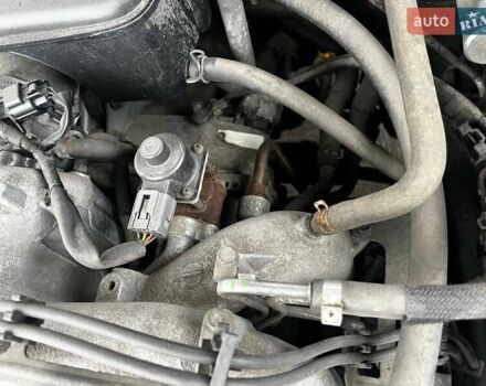 Синий Субару Форестер, объемом двигателя 2.46 л и пробегом 157 тыс. км за 9000 $, фото 41 на Automoto.ua