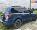 Синій Субару Forester, об'ємом двигуна 1.99 л та пробігом 10 тис. км за 7300 $, фото 2 на Automoto.ua