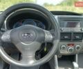 Синий Субару Форестер, объемом двигателя 2 л и пробегом 271 тыс. км за 6900 $, фото 9 на Automoto.ua