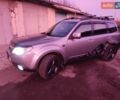 Синий Субару Форестер, объемом двигателя 2.5 л и пробегом 280 тыс. км за 7800 $, фото 1 на Automoto.ua