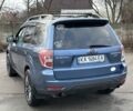 Синий Субару Форестер, объемом двигателя 2 л и пробегом 220 тыс. км за 7200 $, фото 4 на Automoto.ua