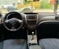 Субару Форестер 2008 в Киеве на Automoto.ua Синий Субару Форестер, объемом двигателя 2.46 л и пробегом 130 тыс. км за 7997 $, фото 11 на Automoto.ua