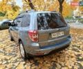 Субару Форестер 2008 в Киеве на Automoto.ua Синий Субару Форестер, объемом двигателя 2.46 л и пробегом 130 тыс. км за 7997 $, фото 21 на Automoto.ua