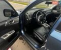 Синий Субару Форестер, объемом двигателя 2.46 л и пробегом 157 тыс. км за 9000 $, фото 22 на Automoto.ua