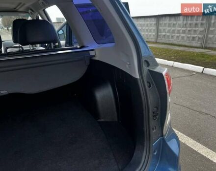 Синий Субару Форестер, объемом двигателя 2.46 л и пробегом 157 тыс. км за 9000 $, фото 37 на Automoto.ua