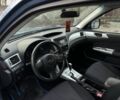Синий Субару Форестер, объемом двигателя 2 л и пробегом 220 тыс. км за 7200 $, фото 17 на Automoto.ua
