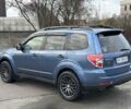 Синий Субару Форестер, объемом двигателя 2 л и пробегом 220 тыс. км за 7200 $, фото 2 на Automoto.ua