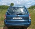 Синий Субару Форестер, объемом двигателя 2 л и пробегом 271 тыс. км за 6900 $, фото 3 на Automoto.ua