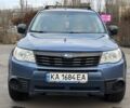 Синий Субару Форестер, объемом двигателя 2 л и пробегом 220 тыс. км за 7200 $, фото 14 на Automoto.ua
