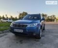 Синій Субару Forester, об'ємом двигуна 2.46 л та пробігом 238 тис. км за 9300 $, фото 1 на Automoto.ua