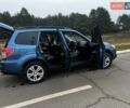 Синий Субару Форестер, объемом двигателя 2.46 л и пробегом 157 тыс. км за 9000 $, фото 45 на Automoto.ua