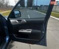 Синий Субару Форестер, объемом двигателя 2.46 л и пробегом 157 тыс. км за 9000 $, фото 32 на Automoto.ua