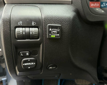 Синий Субару Форестер, объемом двигателя 1.99 л и пробегом 220 тыс. км за 7700 $, фото 37 на Automoto.ua