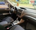 Субару Форестер 2008 в Киеве на Automoto.ua Синий Субару Форестер, объемом двигателя 2.46 л и пробегом 130 тыс. км за 7997 $, фото 13 на Automoto.ua