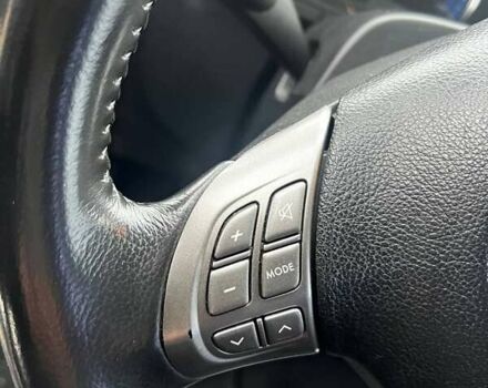 Синий Субару Форестер, объемом двигателя 2.46 л и пробегом 157 тыс. км за 9000 $, фото 18 на Automoto.ua