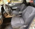 Субару Форестер 2008 в Киеве на Automoto.ua Синий Субару Форестер, объемом двигателя 2.46 л и пробегом 130 тыс. км за 7997 $, фото 5 на Automoto.ua