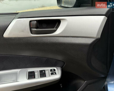 Синий Субару Форестер, объемом двигателя 1.99 л и пробегом 220 тыс. км за 7700 $, фото 38 на Automoto.ua