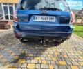 Синій Субару Forester, об'ємом двигуна 2 л та пробігом 240 тис. км за 8800 $, фото 12 на Automoto.ua