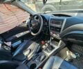 Синий Субару Форестер, объемом двигателя 2.5 л и пробегом 150 тыс. км за 4000 $, фото 6 на Automoto.ua