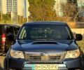 Синій Субару Forester, об'ємом двигуна 2 л та пробігом 165 тис. км за 9250 $, фото 1 на Automoto.ua