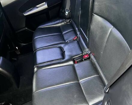 Синий Субару Форестер, объемом двигателя 2.46 л и пробегом 157 тыс. км за 9000 $, фото 27 на Automoto.ua