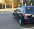 Синий Субару Форестер, объемом двигателя 2 л и пробегом 126 тыс. км за 8700 $, фото 2 на Automoto.ua