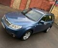 Синій Субару Forester, об'ємом двигуна 2.5 л та пробігом 141 тис. км за 8500 $, фото 1 на Automoto.ua