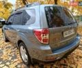 Субару Форестер 2008 в Киеве на Automoto.ua Синий Субару Форестер, объемом двигателя 2.46 л и пробегом 130 тыс. км за 7997 $, фото 15 на Automoto.ua