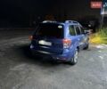 Синій Субару Forester, об'ємом двигуна 2.5 л та пробігом 353 тис. км за 7200 $, фото 16 на Automoto.ua
