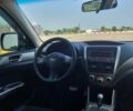 Синий Субару Форестер, объемом двигателя 2.5 л и пробегом 176 тыс. км за 8500 $, фото 3 на Automoto.ua
