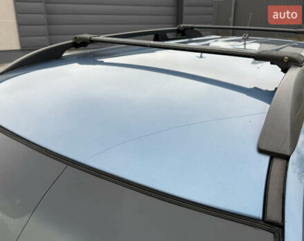 Синий Субару Форестер, объемом двигателя 1.99 л и пробегом 220 тыс. км за 7700 $, фото 25 на Automoto.ua