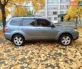Субару Форестер 2008 в Киеве на Automoto.ua Синий Субару Форестер, объемом двигателя 2.46 л и пробегом 130 тыс. км за 7997 $, фото 2 на Automoto.ua