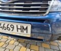 Синій Субару Forester, об'ємом двигуна 2 л та пробігом 240 тис. км за 8800 $, фото 18 на Automoto.ua