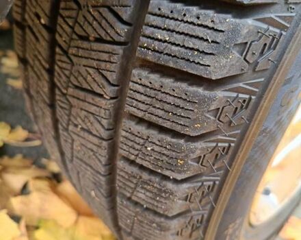 Субару Форестер 2008 в Киеве на Automoto.ua Синий Субару Форестер, объемом двигателя 2.46 л и пробегом 130 тыс. км за 7997 $, фото 29 на Automoto.ua