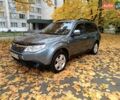 Субару Форестер 2008 в Киеве на Automoto.ua Синий Субару Форестер, объемом двигателя 2.46 л и пробегом 130 тыс. км за 7997 $, фото 8 на Automoto.ua
