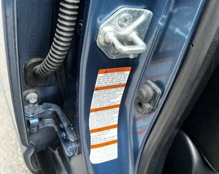 Синий Субару Форестер, объемом двигателя 2.46 л и пробегом 157 тыс. км за 9000 $, фото 31 на Automoto.ua