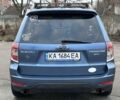 Синий Субару Форестер, объемом двигателя 2 л и пробегом 220 тыс. км за 7200 $, фото 5 на Automoto.ua
