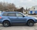 Синий Субару Форестер, объемом двигателя 2 л и пробегом 220 тыс. км за 7200 $, фото 10 на Automoto.ua
