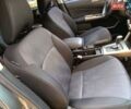 Субару Форестер 2008 в Киеве на Automoto.ua Синий Субару Форестер, объемом двигателя 2.46 л и пробегом 130 тыс. км за 7997 $, фото 10 на Automoto.ua