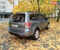 Субару Форестер 2008 в Киеве на Automoto.ua Синий Субару Форестер, объемом двигателя 2.46 л и пробегом 130 тыс. км за 7997 $, фото 4 на Automoto.ua
