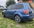 Синій Субару Forester, об'ємом двигуна 1.99 л та пробігом 10 тис. км за 7300 $, фото 3 на Automoto.ua