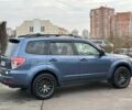 Синий Субару Форестер, объемом двигателя 2 л и пробегом 220 тыс. км за 7200 $, фото 9 на Automoto.ua