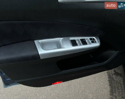 Синий Субару Форестер, объемом двигателя 2 л и пробегом 220 тыс. км за 7200 $, фото 23 на Automoto.ua