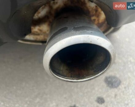 Синий Субару Форестер, объемом двигателя 2.46 л и пробегом 157 тыс. км за 9000 $, фото 47 на Automoto.ua