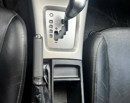 Синий Субару Форестер, объемом двигателя 2.46 л и пробегом 157 тыс. км за 9000 $, фото 23 на Automoto.ua