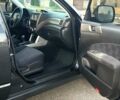 Синий Субару Форестер, объемом двигателя 2 л и пробегом 126 тыс. км за 8700 $, фото 6 на Automoto.ua