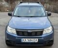 Синий Субару Форестер, объемом двигателя 2 л и пробегом 220 тыс. км за 7200 $, фото 13 на Automoto.ua