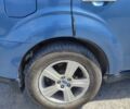 Синій Субару Forester, об'ємом двигуна 2 л та пробігом 215 тис. км за 9300 $, фото 5 на Automoto.ua