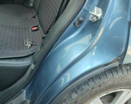 Синій Субару Forester, об'ємом двигуна 1.99 л та пробігом 215 тис. км за 9300 $, фото 11 на Automoto.ua
