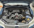 Синій Субару Forester, об'ємом двигуна 2 л та пробігом 215 тис. км за 9300 $, фото 18 на Automoto.ua